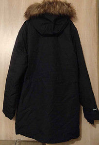 Uus! Meeste RUKKA(Soome) sulejope/parka. Suurused 2XL, 3XL. (5 foto / 9)