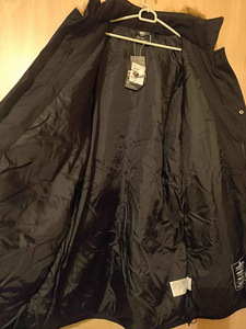 Uus! Meeste RUKKA(Soome) sulejope/parka. Suurused 2XL, 3XL. (7 foto / 9)