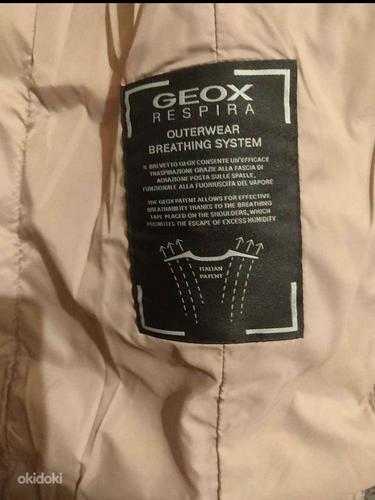 Новая! GEOX Женская куртка.Размеры 40,42 (фото #10)