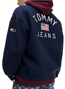 Uus! Tommy Jeans jope. Suurus XS (1 foto / 7)