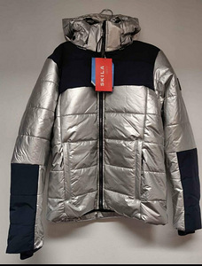 Новая! Зимняя мужская куртка. 48(S), 50(M), 52(L), 54(XL)