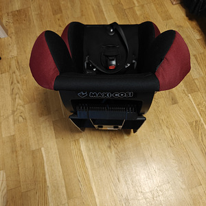 Turvatool Maxi-Cosi 9-18kg (2 foto / 3)