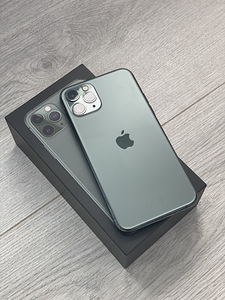 iPhone 11pro 64gb (2 фото из 6)