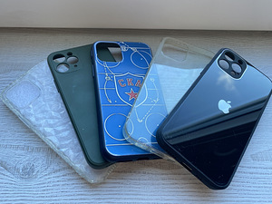 iPhone 11pro 64gb (5 фото из 6)
