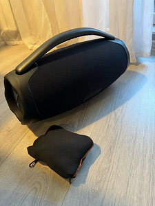 JBL Boombox 3 (3 foto / 5)