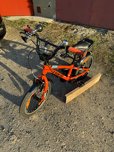 Trek precaliber 16 (2 foto / 5)