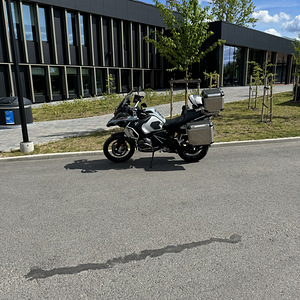 BMW GS 1250a (5 фото из 5)