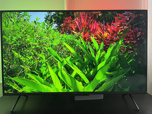 TV Philips 43” 4K (1 foto / 6)