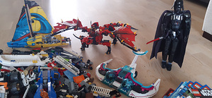Lego (3 foto / 5)