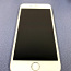 iPhone 6 64GB valge, super korras (foto #5)