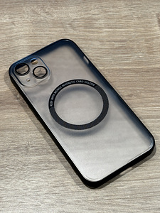 iPhone 13 чехол с Magsafe (1 фото из 1)