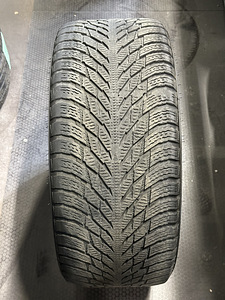 255/40R18 Nokian Hakkapeliitta R3 2tk (1 foto / 2)