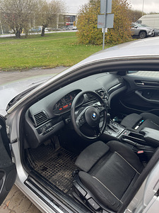 Müüa BMW 330d (6 foto / 7)