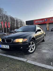 Müüa BMW 320d (1 foto / 5)