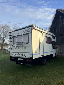 Ford Transit 120 Kombi (2 foto / 9)