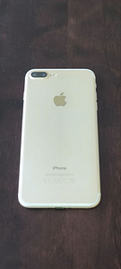 Apple iPhone 7 Plus 128GB (3 foto / 3)