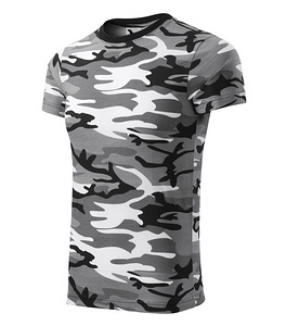 Unisex T-särk (1 foto / 3)