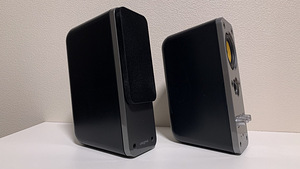 Kõlarid Creative GigaWorks T20 (2 foto / 4)