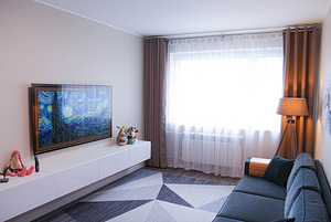 Продажа, 3-комнатная квартира,Vikerlase 15, Lasnamäe,Tallinn