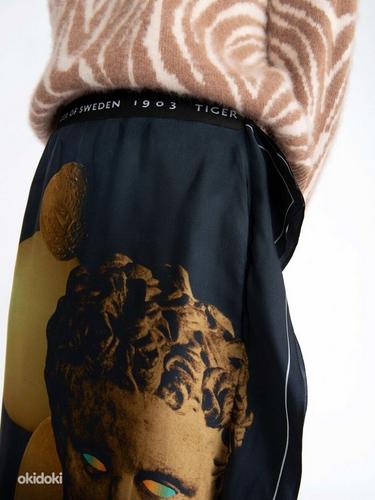 Tiger of Sweden Cognac P Skirt seelik (foto #2)