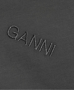 Блузка GANNI (6 фото из 6)