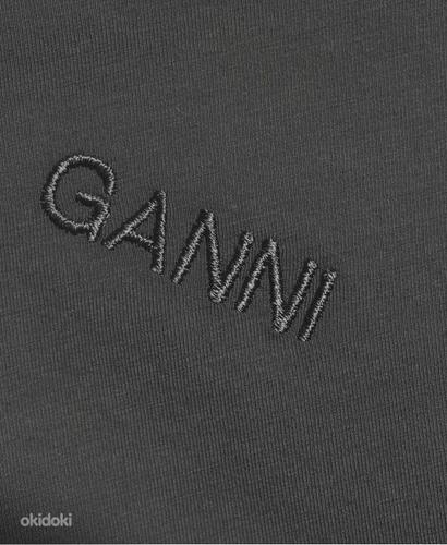 Блузка GANNI (фото #6)