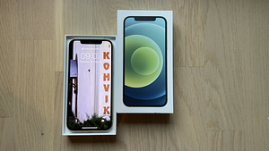 Apple iPhone 12 128GB зелёный (2 фото из 8)