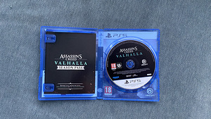 Assassin´s Creed Valhalla PS5 (2 foto / 2)