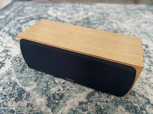 Monitor Audio Silver RX centre (2 foto / 4)