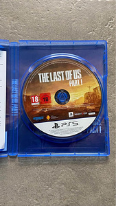 The Last of Us Part I PS5 EN/RU (2 foto / 3)