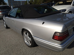 Mercedes Benz (3 foto / 8)