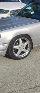 Mercedes Benz