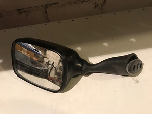 Suzuki Hayabusa parem peegel (1 foto / 3)