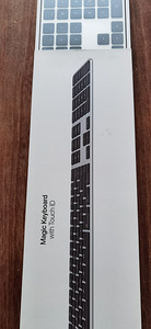 Apple klaviatuur - uus