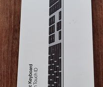 Клавиатура Apple - новая