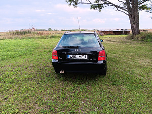 Audi A4 1.9TDI 66kw (4 foto / 10)