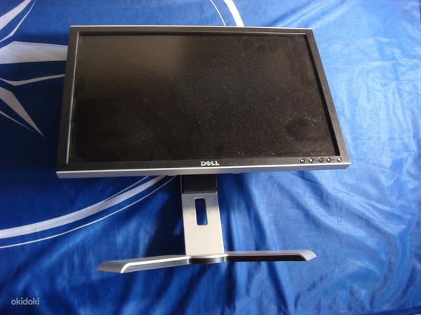 Dell Ultrasharp 2208WFPt monitor (foto #1)