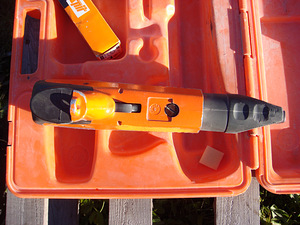 Spit P230 Ehituspüstol (8 foto / 9)