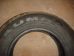 Kumho Radial 798 Plus 215 / 70R16 (3 foto / 6)