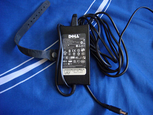 Dell DA130PE1/LA130pm121/ PA-2E/ IBM adapter (4 foto / 5)