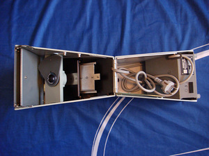 PROJEKTOR PENTAKTA L100 GDR (2 foto / 6)