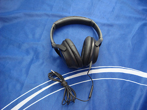 Kõrvaklapid Bose True Sound AE II, Sennheiser HD 449 (3 foto / 9)