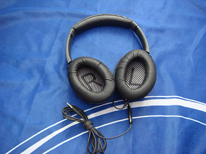 Kõrvaklapid Bose True Sound AE II, Sennheiser HD 449 (4 foto / 9)