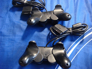 Пульт PS1/PS2 / XBox360 (4 фото из 5)