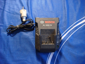 Makita HR2410 / Bosch AL1820CV/ AL3640CV/ (4 foto / 7)
