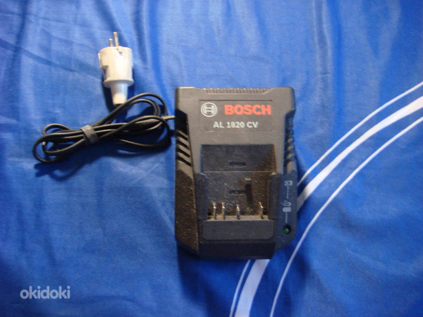 Макита HR2410 / Bosch AL1820CV/ AL3640CV/ (фото #4)