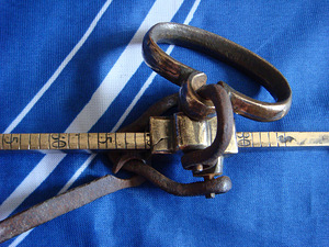 Безмен / Весы 1921 (5 фото из 7)