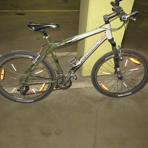 Schwinn Mesa GS (1 foto / 6)