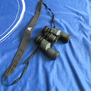 Vortex Raptor 8,5x32 binokkel (1 foto / 3)