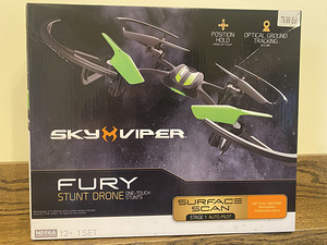 SKY VIPER